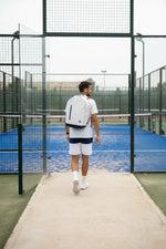Sac à Dos Wilson 2 Raquettes Padel - French Open Edition