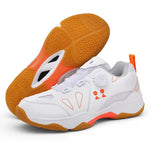 Chaussures Padel Respirantes Anti-Dérapantes - Homme Femme