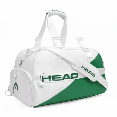 Sac HEAD Djokovic Signature - Sac Bandoulière Padel Simple Épaule