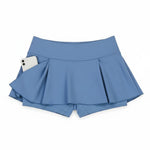 Jupe-Short de Padel Cloud Hide