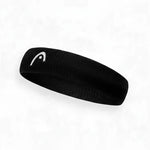 Bandeau Sport HEAD - Anti-Transpiration Tennis Padel Fitness Homme Femme