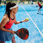 Raquette de Padel IANONI PR-8100