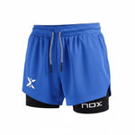 Short de Padel Nox