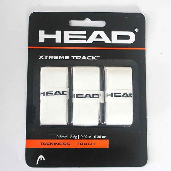 Antidérapant HEAD Phosphorescent 3 Pièces - Antidérapant Absorption Optimale