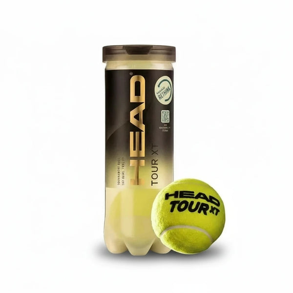 Balle HEAD Tour XT