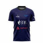 Padel tennis T-shirt Brooks
