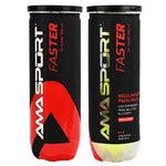 Balle de Padel AMASPORT Faster