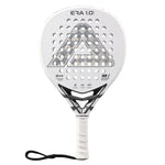 Raquette de Padel AMASPORT 18K Carbon Silver