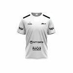 PADEL T-shirt SIUX