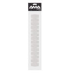 Protection Raquette de Padel AMASPORT