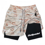 Short Padel Bullpadel Respirant - Performance et Confort