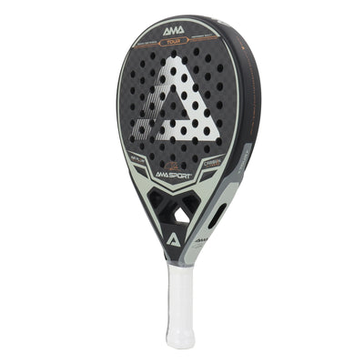Raquette de Padel AMASPORT 12K Carbon EVA