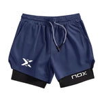 Short de Padel Nox