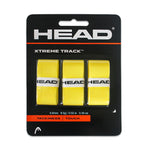 Antidérapant HEAD Phosphorescent 3 Pièces - Antidérapant Absorption Optimale