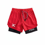 Short de Padel Nox