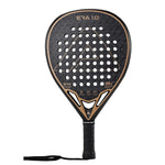 Raquette de Padel AMASPORT 18K Carbon Cubic