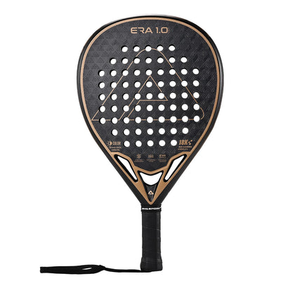 Raquette de Padel AMASPORT 18K Carbon Cubic