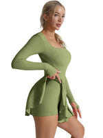 Robe de Padel Femme
