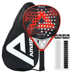 Raquette de Padel AMASPORT 18K
