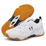 Chaussures Padel Respirantes Anti-Dérapantes - Homme Femme