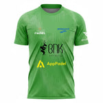 Padel tennis T-shirt Brooks