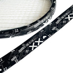 Rouleau Protection Raquette Padel TPU - Bande Adhésive Anti-Chocs