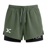 Short de Padel Nox