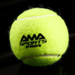 Balles de padel AMASPORT PRO/PLUS