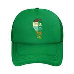 Casquette de Padel