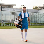Sac HEAD Padel 3-6 Raquettes - Sac à Dos Grande Capacité avec Compartiment Chaussures