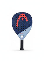 Raquette de Padel HEAD Vibe Series Carbon 2025