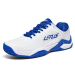 Chaussures Padel Professionnelles Respirantes - Homme Femme Indoor Anti-Dérapantes