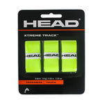Antidérapant HEAD Phosphorescent 3 Pièces - Antidérapant Absorption Optimale