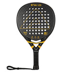 Raquette de Padel AMASPORT-ERA 1.0 Noir