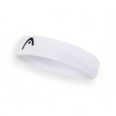 Bandeau Sport HEAD - Anti-Transpiration Tennis Padel Fitness Homme Femme