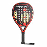 Raquette de Padel AMASPORT-P46 Rouge