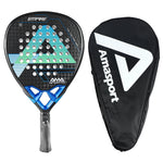 Raquette de Padel AMASPORT90-12K