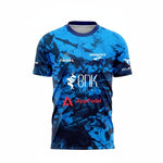 Padel tennis T-shirt Brooks