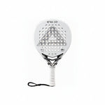 Raquette de Padel AMASPORT 18K Carbon Silver (PACK)